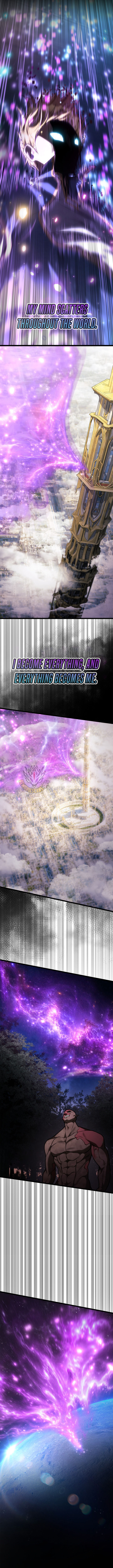 Infinite Mage Chapter 183 1